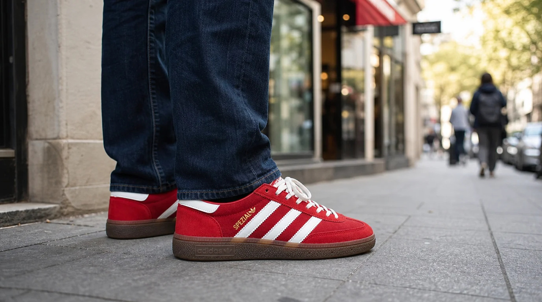 Are Adidas Sambas Comfortable? A Complete Guide to Samba Comfort.