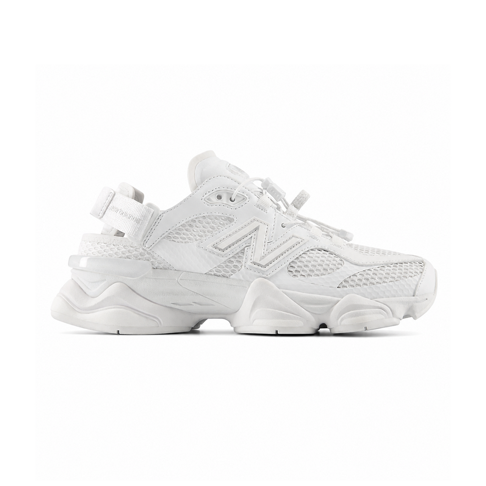 9060 "Summer White"