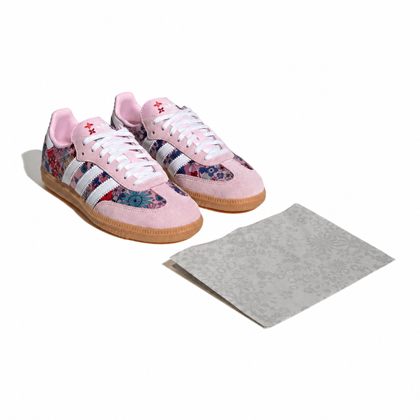 Samba OG "Floral Heritage Edition"