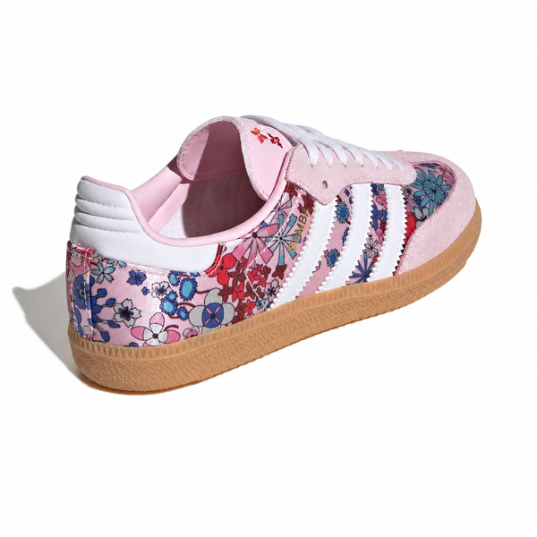 Samba OG "Floral Heritage Edition"