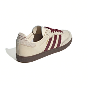 Samba OG "Wonder Cream/Red"